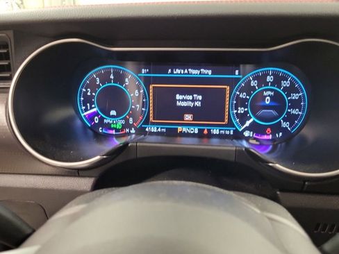 Used 2019 Ford Mustang GT Premium w/ Equipment Group 401A image 12