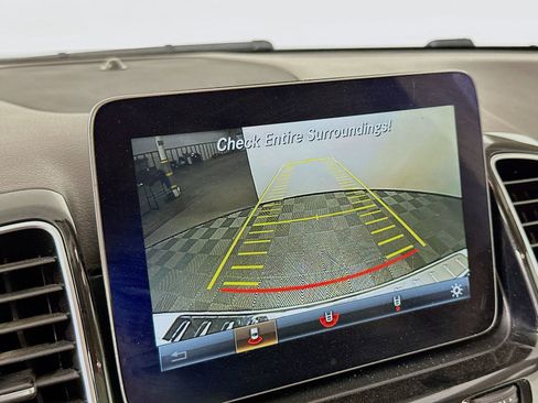 Used 2016 Mercedes-Benz GLE 350 4MATIC image 15