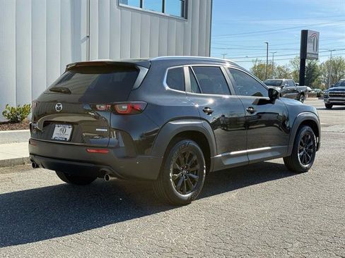 Used 2025 MAZDA CX-50 AWD 2.5 S w/ Preferred Package image 3