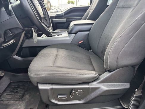 Used 2018 Ford F150 XLT w/ Equipment Group 302A Luxury AWD/4WD image 20