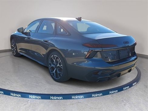 New 2026 Audi A6 Premium Plus image 2