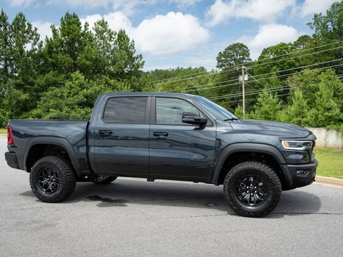 New 2026 RAM 1500 RHO AWD/4WD image 23