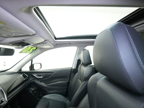 Used 2020 Subaru Forester Touring w/ Popular Package #2 image 21