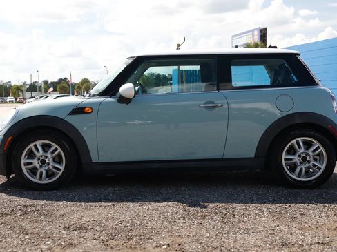Used 2012 MINI Cooper Hardtop FWD image 3