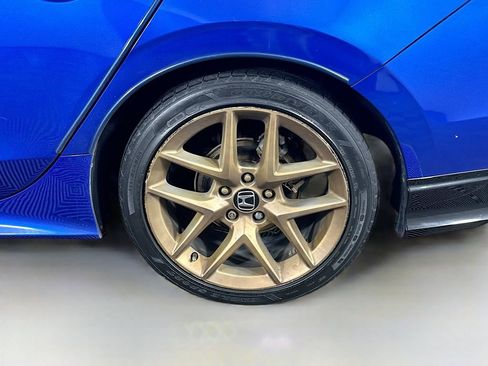 Used 2023 Honda Civic Sport image 33