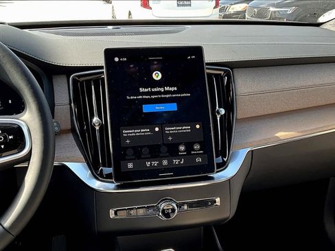 New 2026 Volvo XC90 B6 Ultra image 17