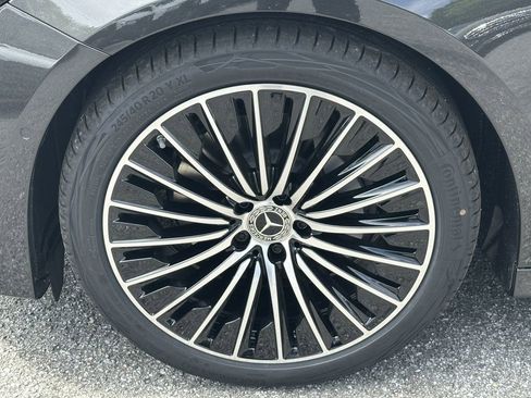 New 2026 Mercedes-Benz E 350 Sedan image 13