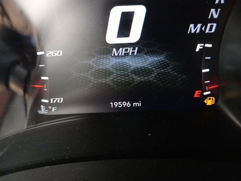 Used 2022 Dodge Charger Scat Pack w/ Daytona Edition Group image 44