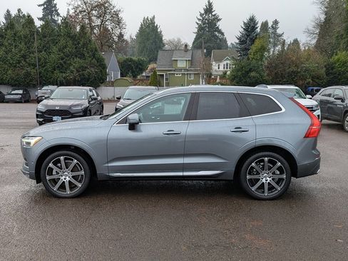 Used 2019 Volvo XC60 T6 Inscription w/ Protection Package Premier image 2