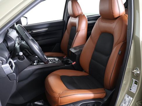 Used 2024 MAZDA CX-5 Carbon Edition image 32