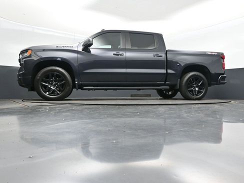 Used 2022 Chevrolet Silverado 1500 RST w/ Protection Package image 40