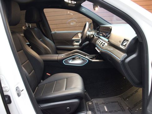 Used 2020 Mercedes-Benz GLE 350 4MATIC image 14