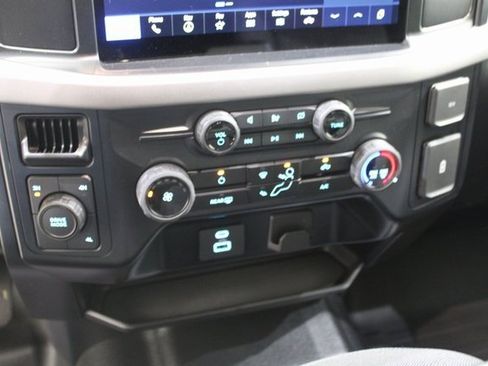 Used 2024 Ford F150 XL w/ Equipment Group 103A High image 14