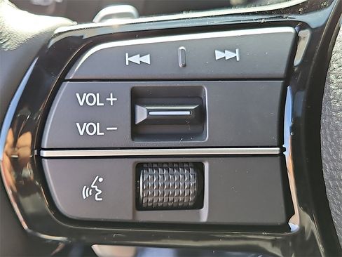 New 2026 Acura Integra A-Spec image 24