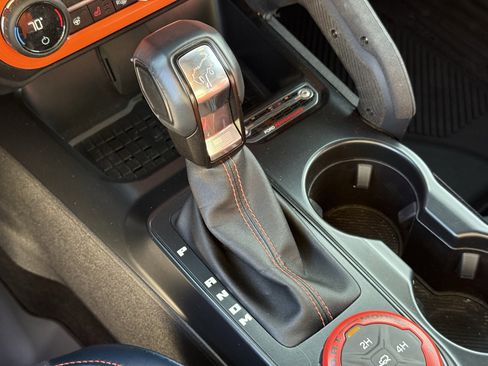 Used 2024 Ford Bronco Raptor image 22