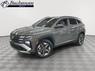 Used 2025 Hyundai Tucson SEL AWD/4WD video 1
