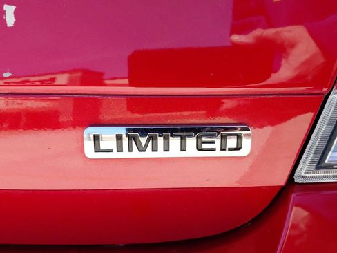 Used 2014 Chevrolet Impala LTZ FWD image 17