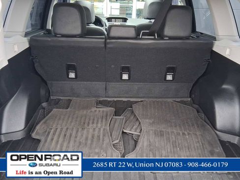 Used 2018 Subaru Forester 2.5i Limited image 4