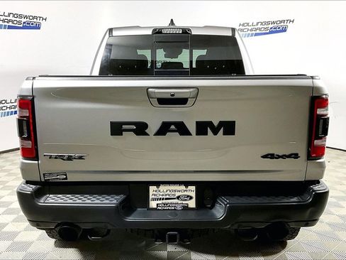 Used 2021 RAM 1500 TRX w/ TRX Level 2 Equipment Group image 4