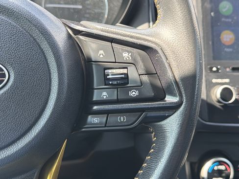 Used 2022 Subaru Crosstrek 2.5i Sport w/ Moonroof Package AWD/4WD image 15