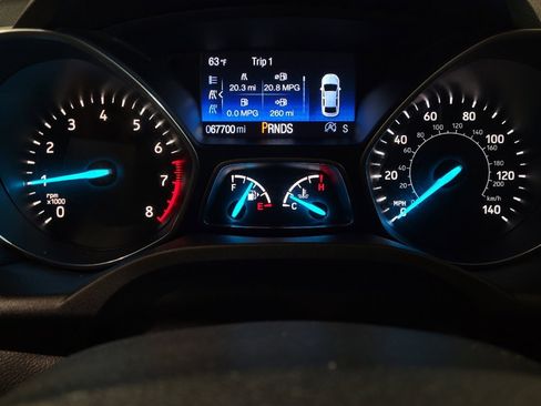 Used 2019 Ford Escape SE FWD image 23