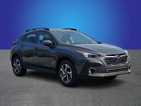 New 2026 Subaru Crosstrek 2.0i Premium AWD/4WD image 2