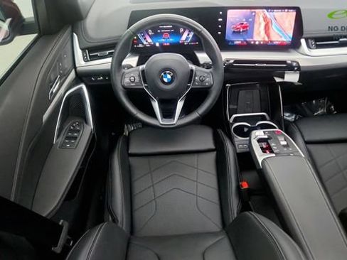 Used 2026 BMW X1 xDrive28i AWD/4WD image 52