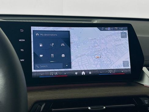 New 2026 BMW X1 xDrive28i w/ Convenience Package image 13