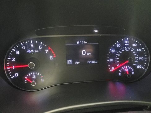 Used 2022 Kia Soul LX w/ Technology Package FWD image 23