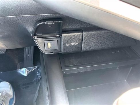 Used 2024 Toyota Camry SE FWD image 25