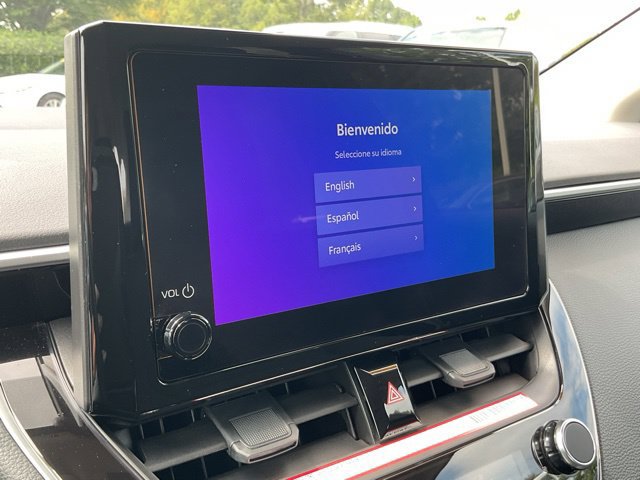 Used 2026 Toyota Corolla LE FWD image 25