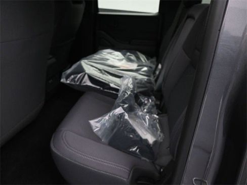 New 2026 Nissan Frontier SV image 32