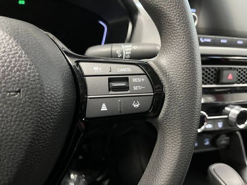 New 2026 Honda Civic LX image 17