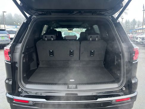 New 2026 GMC Acadia Denali Ultimate image 24