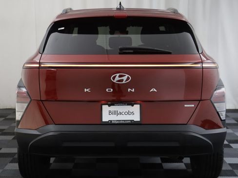 Used 2024 Hyundai Kona SEL AWD/4WD image 15