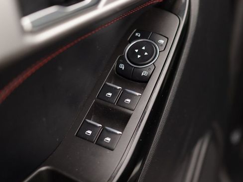 Used 2022 Ford Explorer ST-Line w/ Class IV Trailer Tow Package image 26