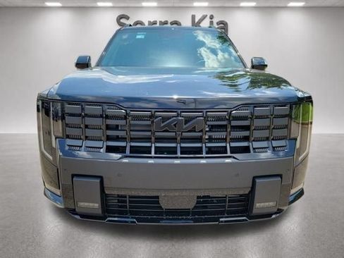 New 2027 Kia Telluride SX X-Line w/ Towing Package AWD/4WD image 27