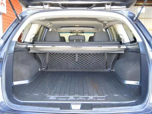 Used 2010 Subaru Outback 2.5i Premium w/ Protection Package 1A image 34