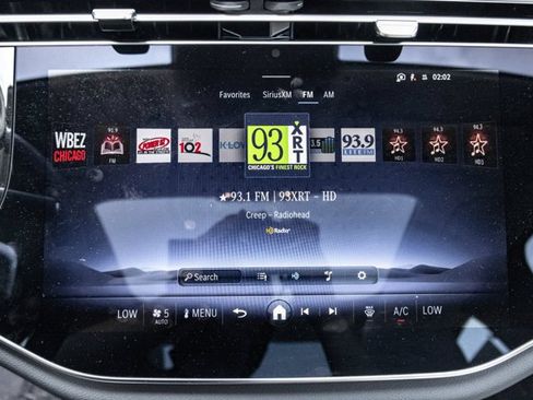 Certified 2026 Mercedes-Benz E 350 4MATIC Sedan image 18