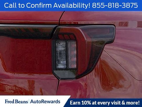 New 2026 Ford Explorer ST-Line AWD/4WD image 26