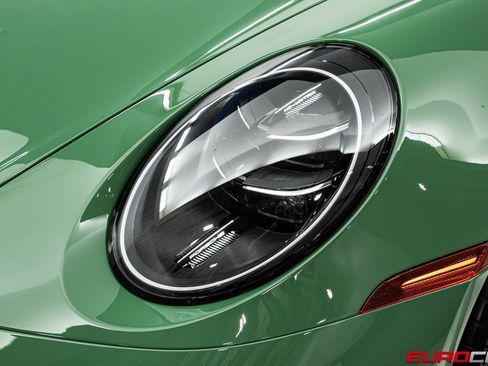 Used 2026 Porsche 911 GT3 RWD image 13