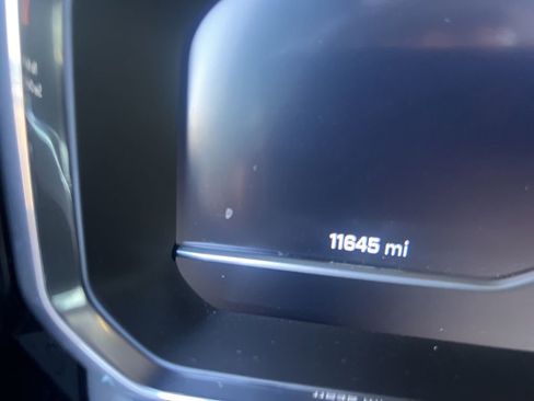 Used 2023 Chevrolet Silverado 1500 ZR2 w/ Technology Package image 13