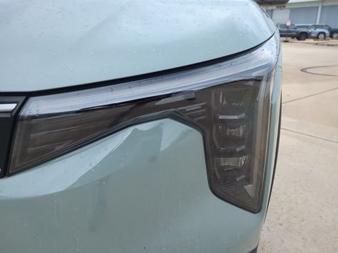 Used 2025 Kia K4 FWD image 9