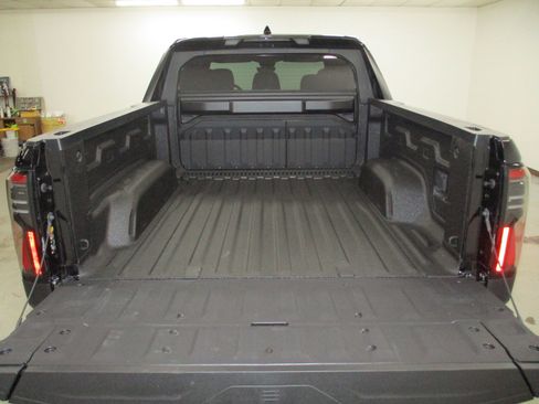 New 2026 GMC Sierra EV Elevation w/ Premium Package image 5