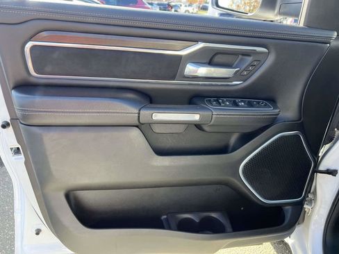 Certified 2021 RAM 1500 Laramie image 22