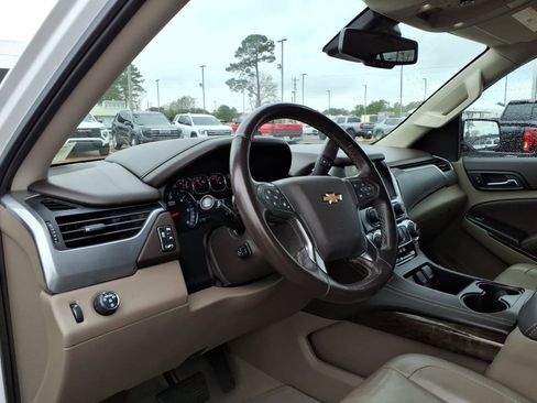 Used 2020 Chevrolet Tahoe LT w/ Luxury Package image 8