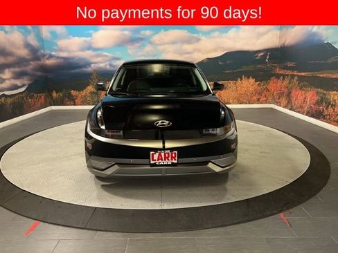 Used 2024 Hyundai Ioniq 5 Limited image 2