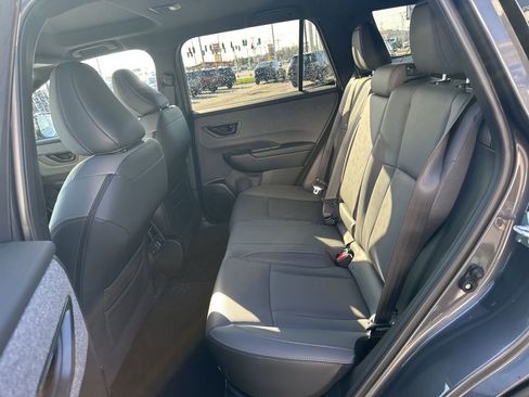 New 2026 Subaru Outback Limited XT AWD/4WD image 23