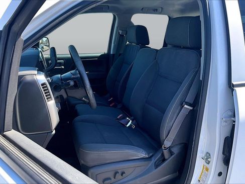 Used 2017 Chevrolet Silverado 1500 LT w/ All Star Edition image 20