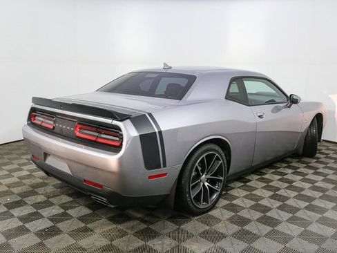 Used 2016 Dodge Challenger R/T Scat Pack image 13